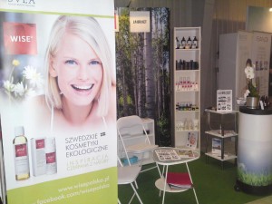 Targi BEAUTY FORUM Warszawa 28-29 września 2013 (1)