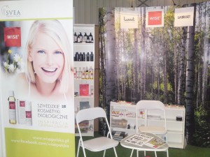 Targi BEAUTY FORUM Warszawa 28-29 września 2013 (2)