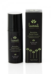 ekskluzywny krem anti-age